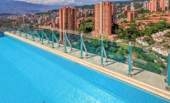 Novotel Medellin El Tesoro