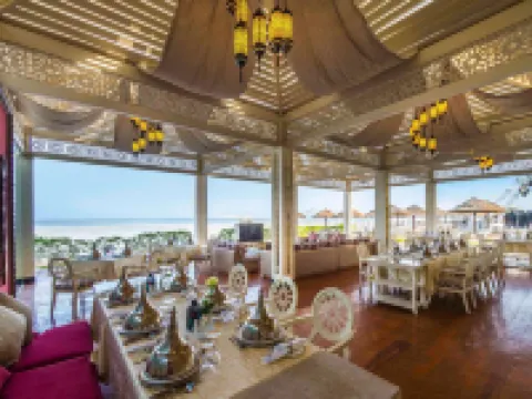 Rixos Sharm El Sheikh Adults Only 18+