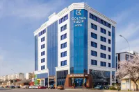 Golden Tulip Krasnodar Hotel - Cho phép mang theo thú cưng