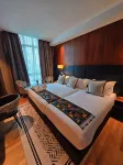 Moon Hotel Hotel a George Town