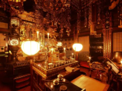 高野山 宿坊 光明院 -Koyasan Shukubo Komyoin- 高野町のホテル