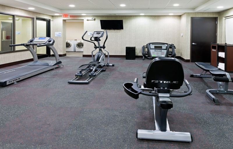 Holiday Inn Express & Suites Duncan by IHG photo 5