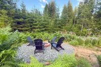River Time Retreat Hotels in Skamania County