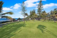 Pacific Regis