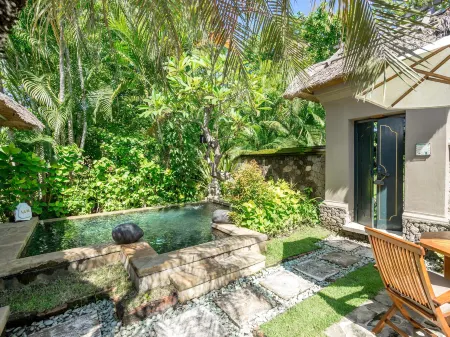 Mimpi Resort Menjangan