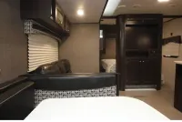 Fishing Camper in Shell Beach Louisiana