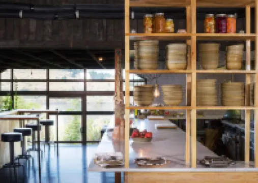 Sherwood Queenstown Hotels in Queenstown