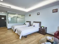 Hotel MENIPPE Отели рядом с достопримечательностью «Железнодорожная станция Nanzi»