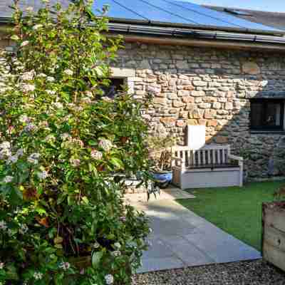 Jubilee Cottage at Bodmin Moor Hotel Exterior