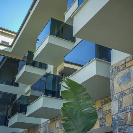 Hotel Oliva Verde