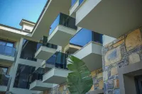 Hotel Oliva Verde