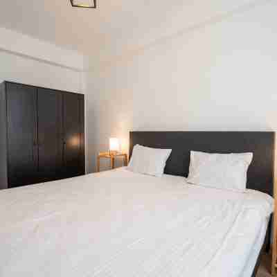 Mallorca with Sunny Balcony Rooms