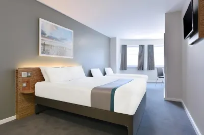 旅屋飯店-布萊頓海濱 布賴頓住宿飯店