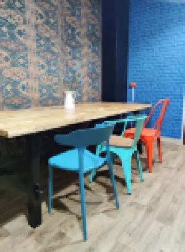 Viki Kazimierz 住宿飯店