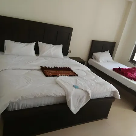 Belladona Hotel