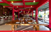 Avery Coconut Island Waterpark Beach Resort Carita