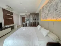 Borneo Bay Residences by Hana Living 英雄超市附近的飯店