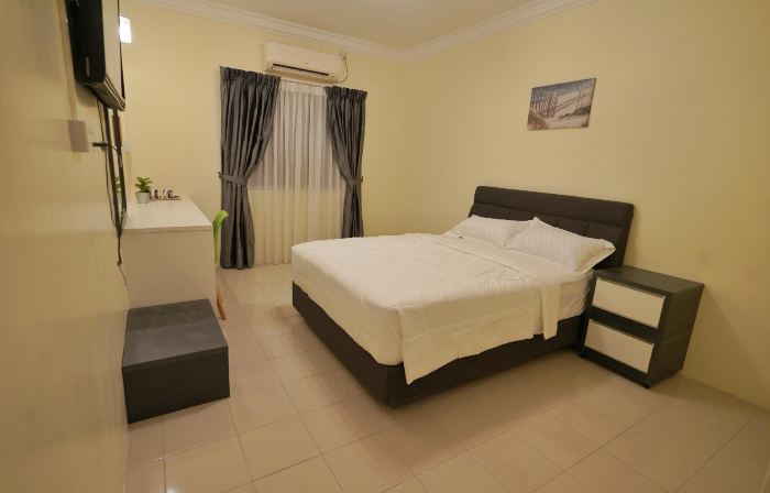 Hannah Inn Hotel