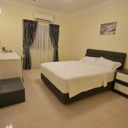 Hannah Inn Hotel