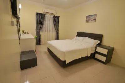 Hannah Inn Hotel
