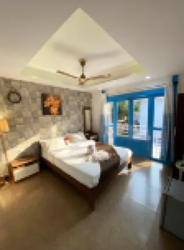 Boho by the Beach Resort