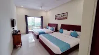 Treebones Resort and Adventure Park Hotels in Dang