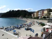 Hotel Florida Lerici Hotels in Lerici