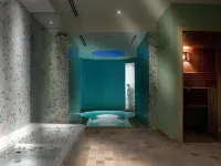 Hotel la Terrazza Restaurant & Spa - spa