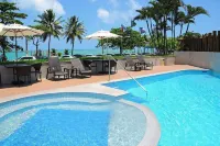 Hotel Ponta Verde Maceió - Pools