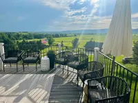 Black Hills Getaway with Hot Tub & Game Room for 18