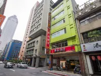 Morwing Hotel Fairy Tale Hotels in Taipei