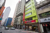 Morwing Hotel Fairy Tale