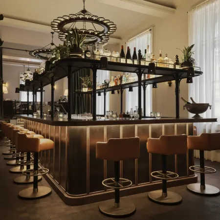Sir Prague Hotel, Part of Sircle Collection