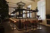 布拉格爵士酒店-Sircle Collection旗下