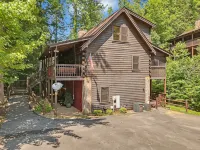 ER258- Sweet Memories Great Location- Close to Town Cabin