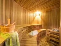 Herods Vitalis Spa Hotel Eilat a Premium Collection by Fattal Hotels - spa