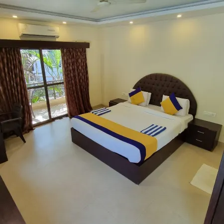 Palolem Inn
