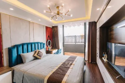 Tam Thang Hotel