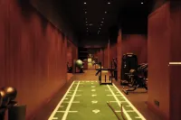 The Telegraph Hotel - The Leading Hotels of the World - Gym