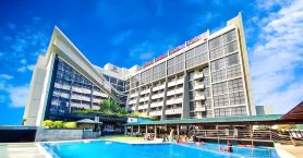 科克斯今日酒店