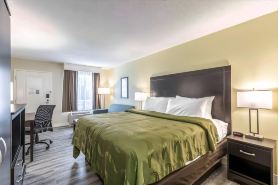 Quality Inn Palm Beach International Airport