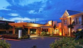 Hotel Sepia