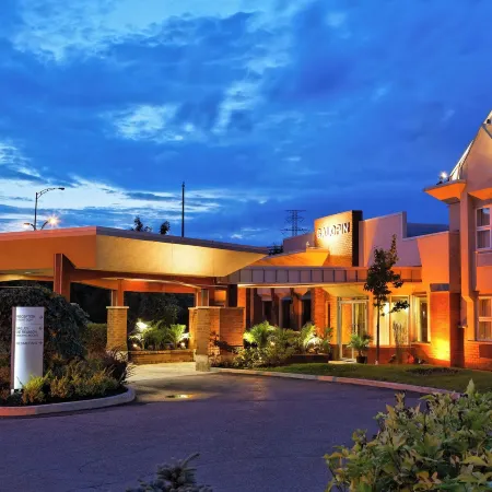 Hotel Sepia