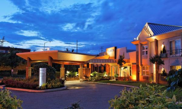 Hotel Sepia
