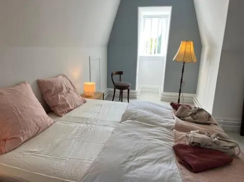 赫錫笛莊園酒店