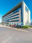 Travelodge London City Airport Hotels near Bargain World