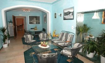 Hotel Alfa Zentrum