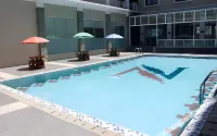 Hotel Nalendra Plaza Subang - Pools