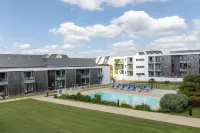 Odalys Fleur de Sel Residence - 수영장