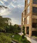 Twinz Hotel Hotels near Qadisha Valley